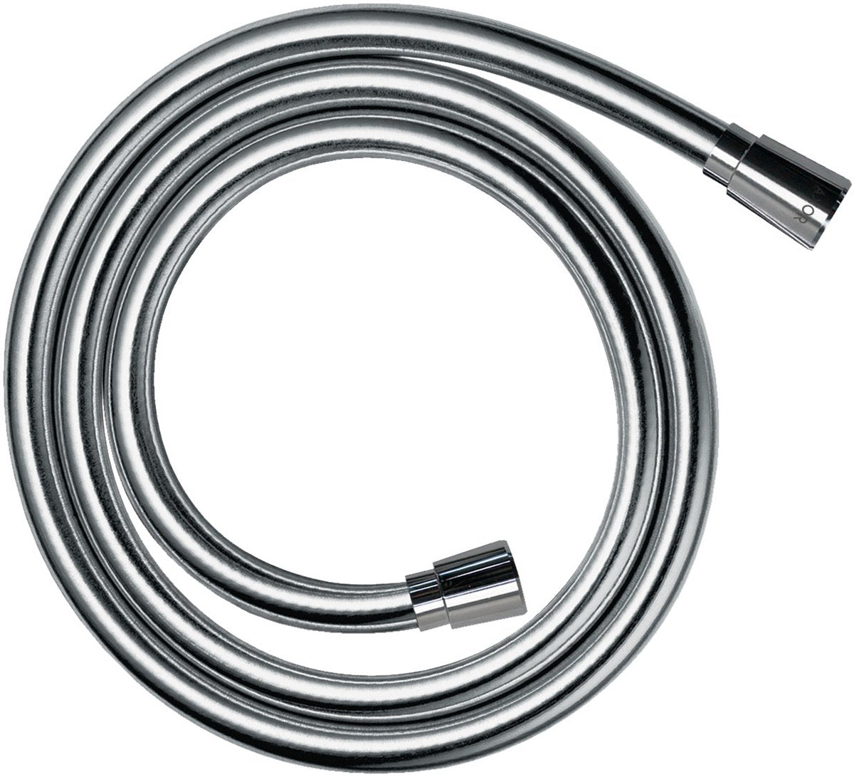 Hansgrohe isiflex doucheslang 125 cm chroom