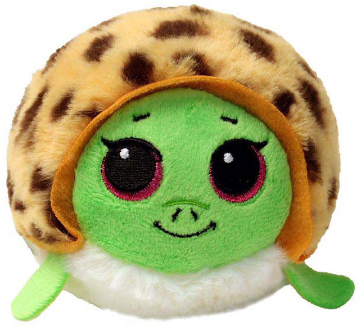 Ty beanie videurs cruiser tortue