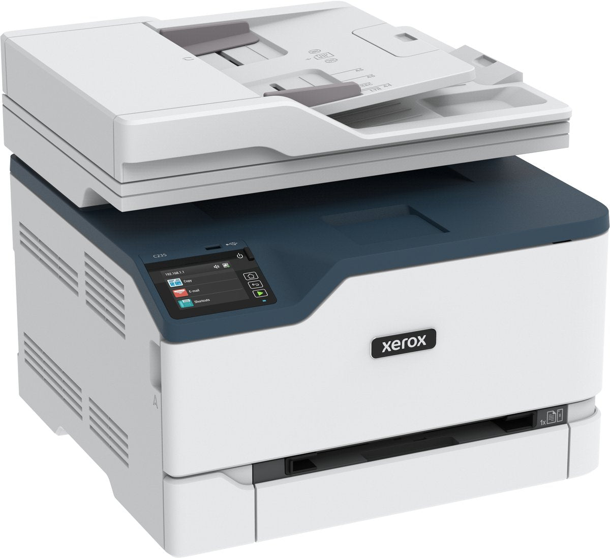 Laser multifonction Xerox c235