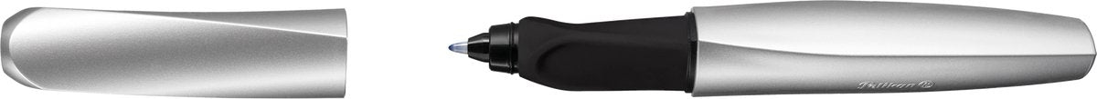 Pelikan roller twist - silver