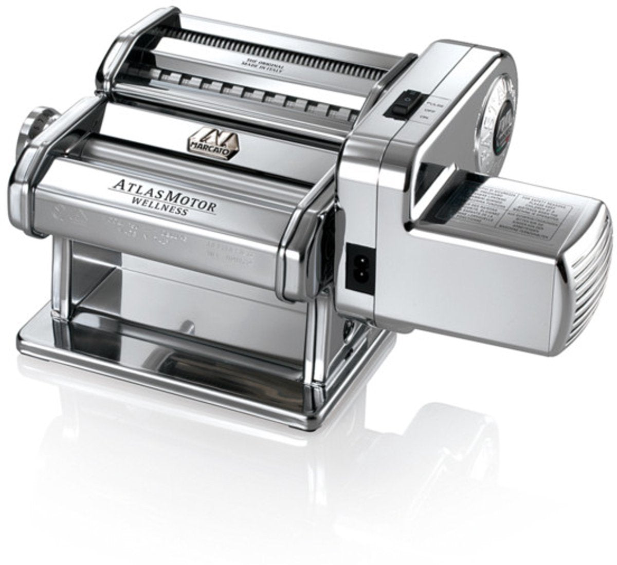 Machine à pâtes Marcato moteur Atlas 150