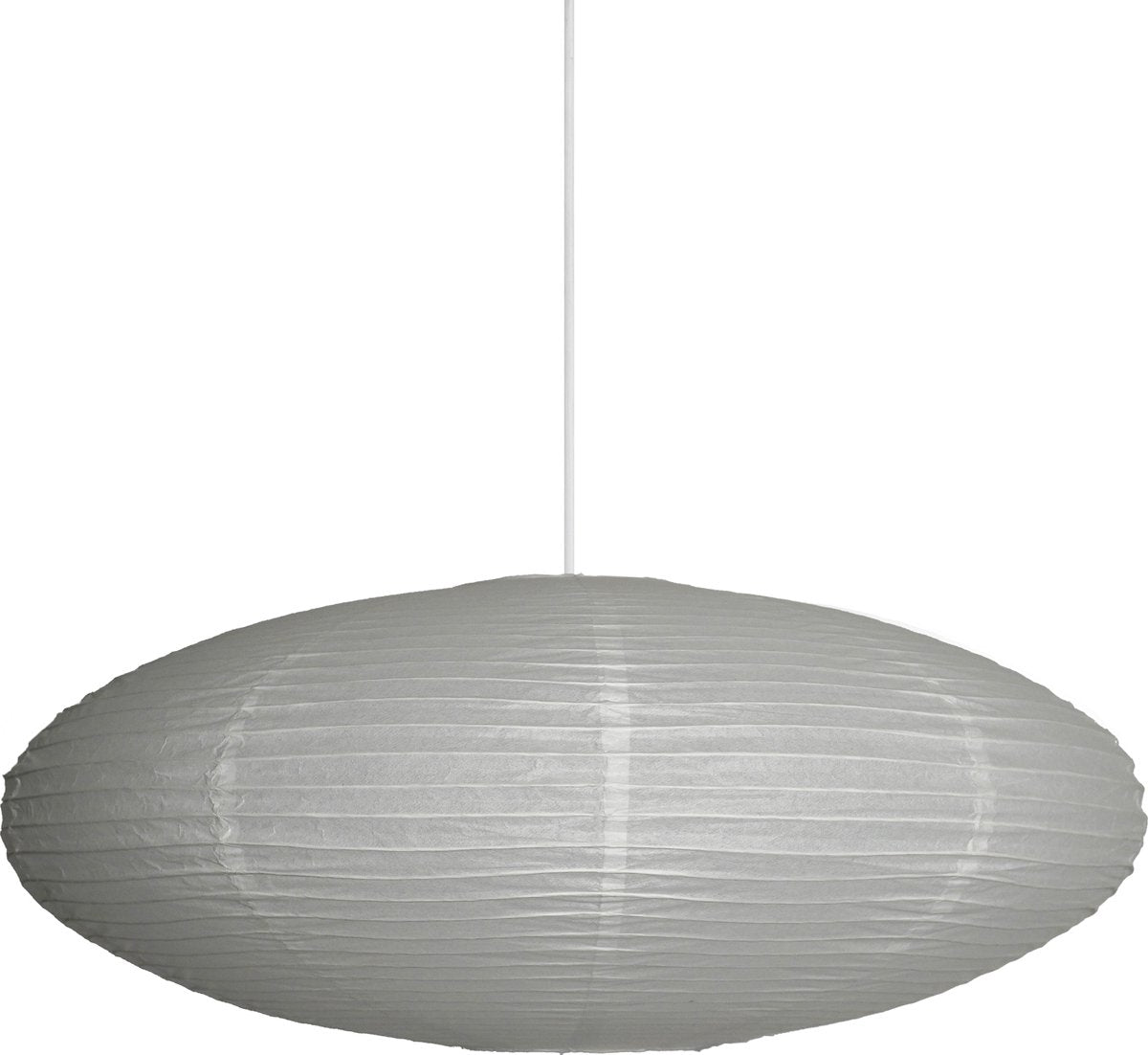 Nordlux villo 60-abat-jour-papier-blanc
