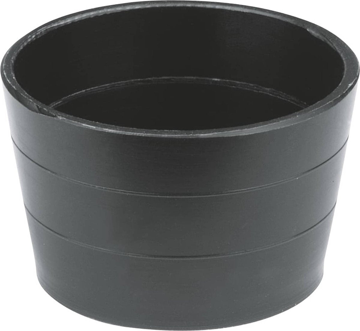 Limiteur de débit Grohe Ø 3,5x2,2 cm noir