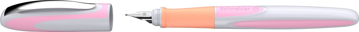 Stylo plume Schneider papeterie Schneider - tendance ray - flore - plume m+ - s-168211