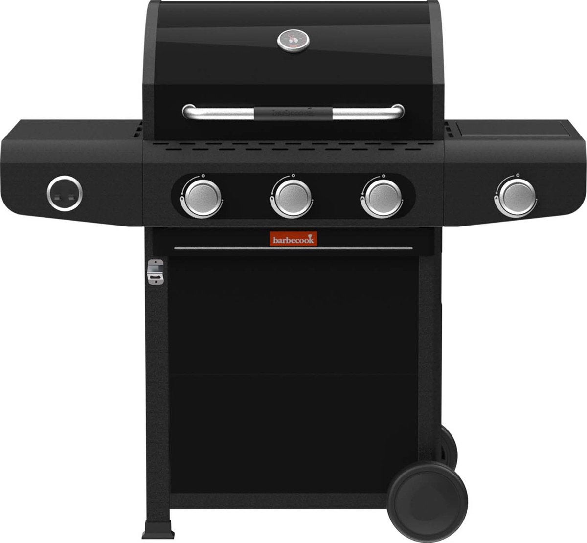 Barbecook sieste 310 graphite