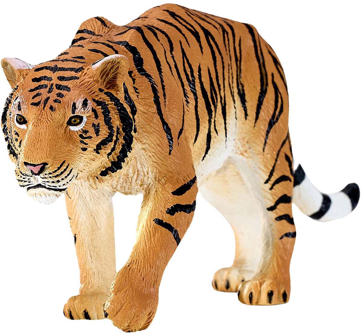 Tigre de chasse à la faune Mojo - 381106