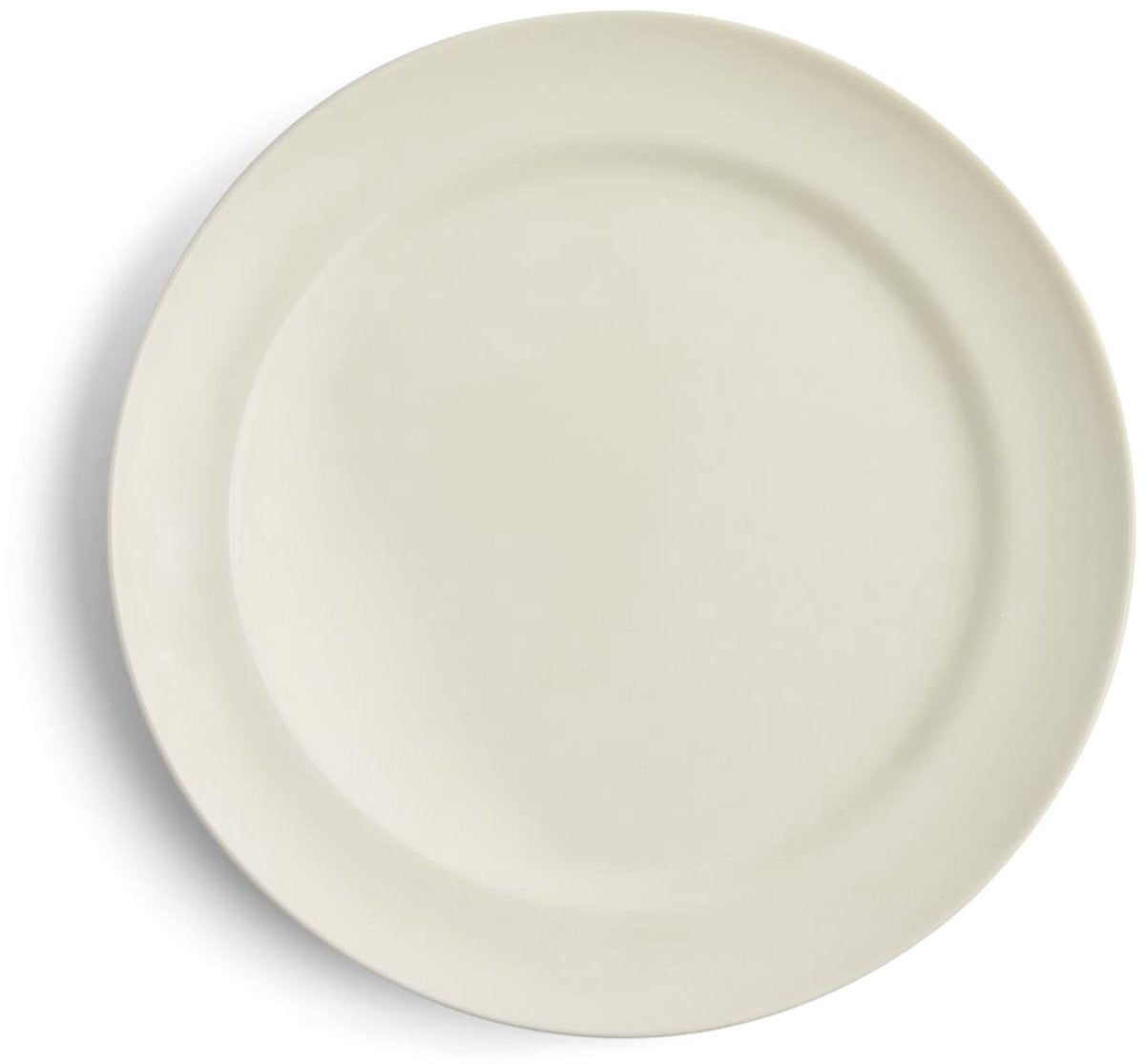 Assiette de cuisine Royal Boch ø24 cm | 6 pièces