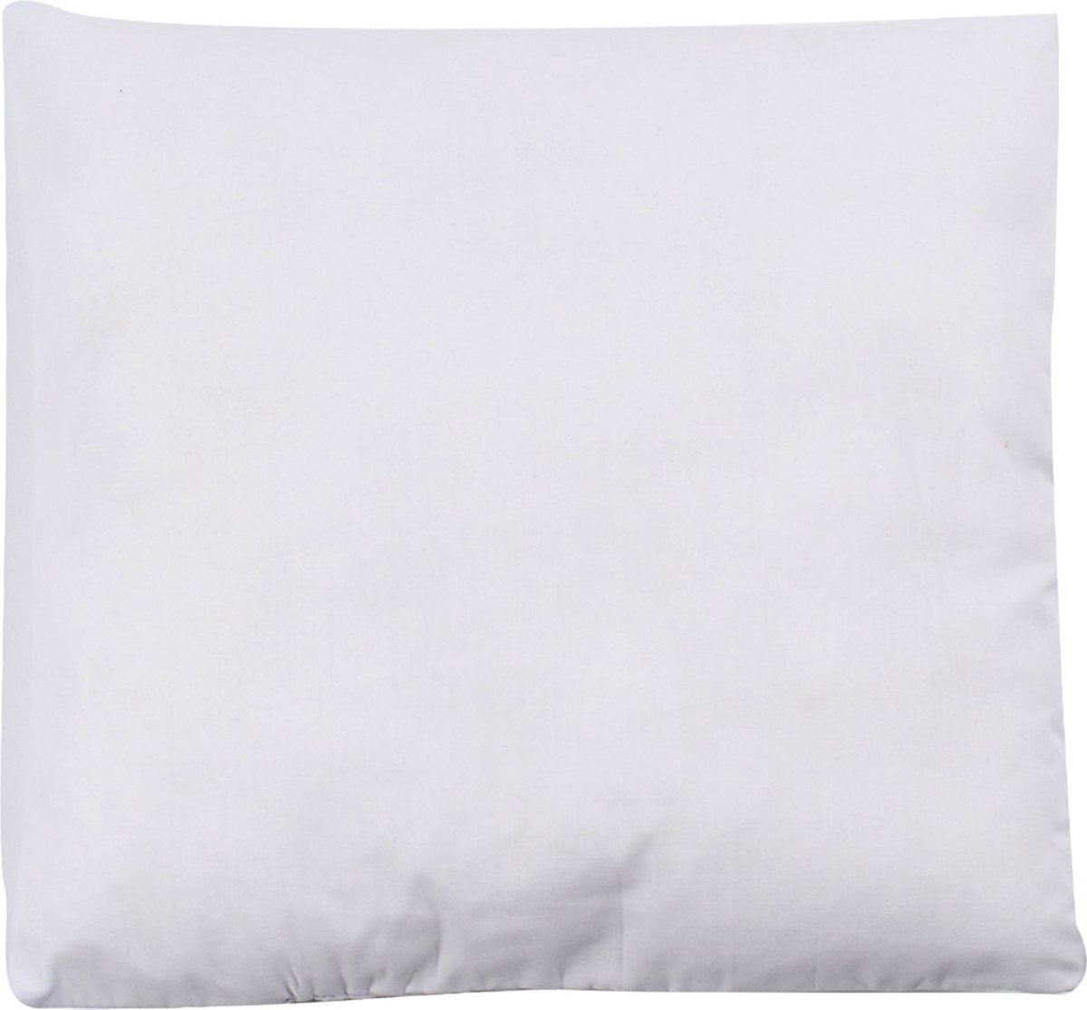 Société créative https: www.ccobby.nl coussin-rembourré-24x24-cm-blanc-1-pièce