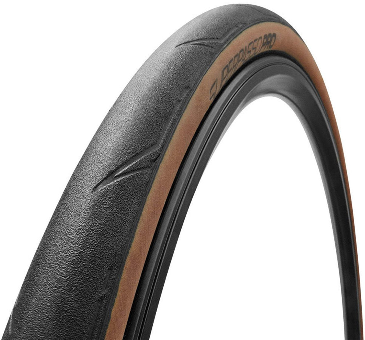 Vredestein pneu superpasso pro 28-622 28 noir transparent