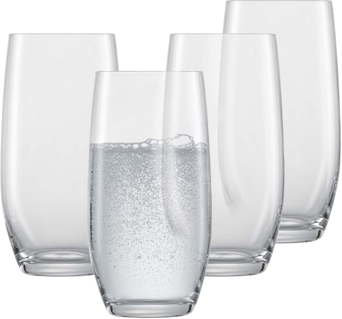 Verre à bière Schott zwiesel pour vous - 430ml - 4 verres
