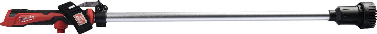 Milwaukee m12™ bswp-0 pompe à eau à tige de batterie 12v corps de base en boîte - 4933479639