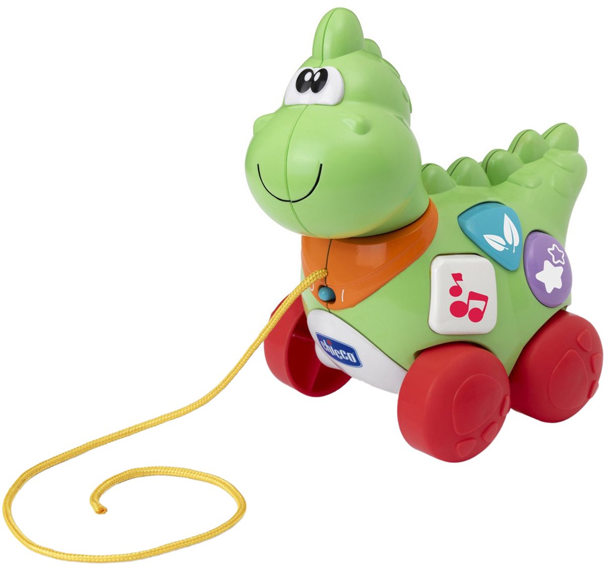 Chicco mon premier dinosaure