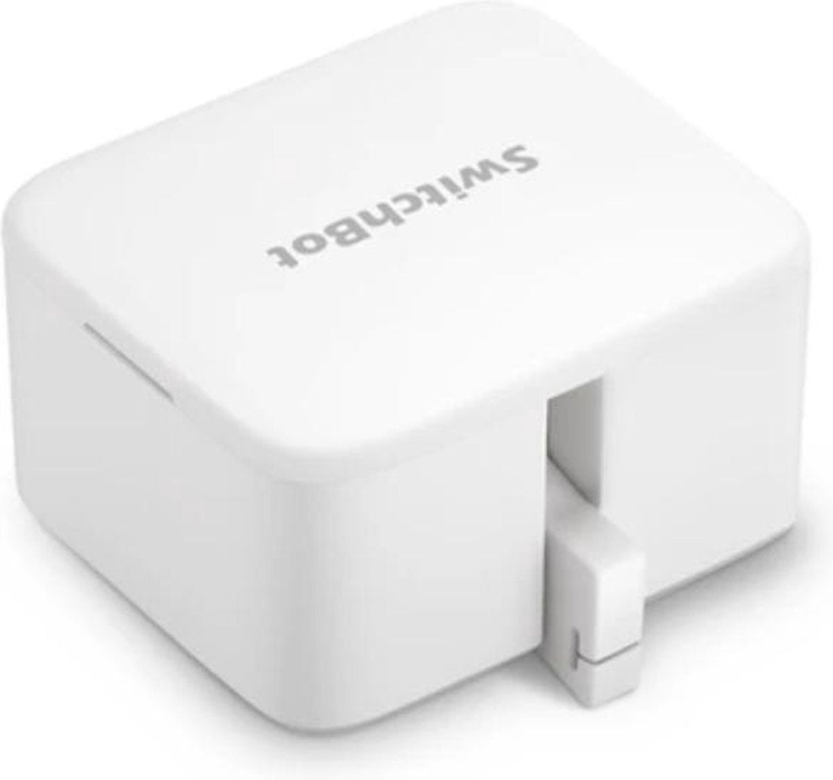 Switchbot blanc - télécommande intelligente - maison intelligente - sans fil
