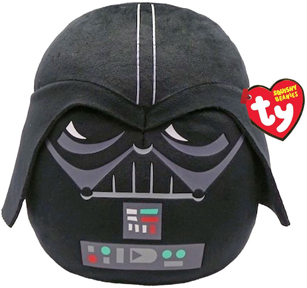 Ty bonnet dark vador écrase un boo, 31cm