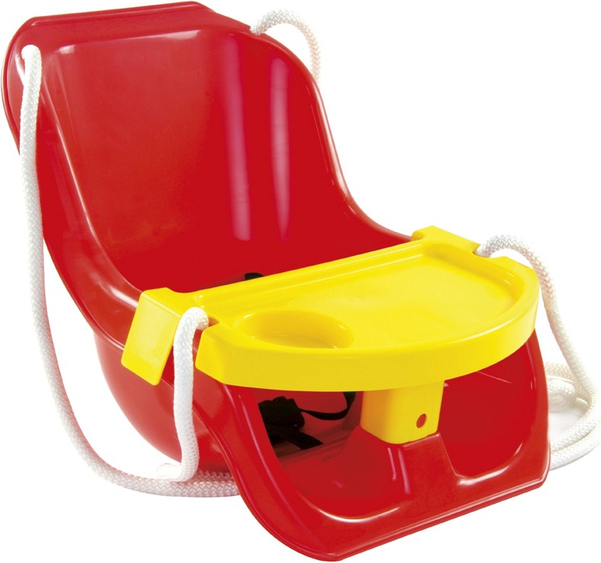 Balançoire bébé 2 en 1 Paradiso Toys