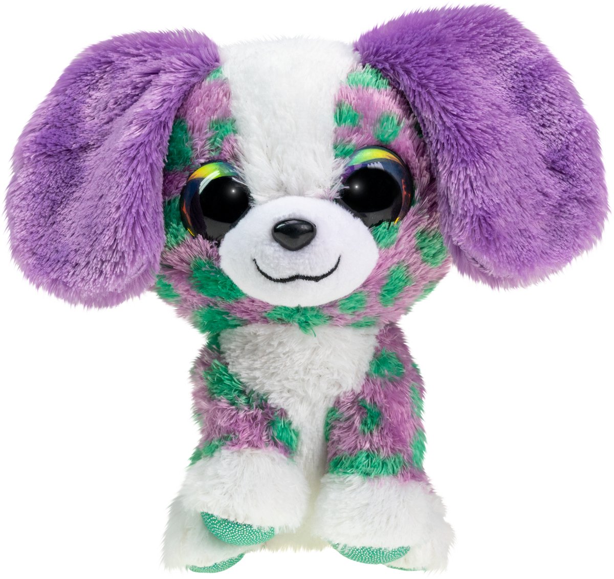Lumo Stars Hug - Hond Rekku, 15cm