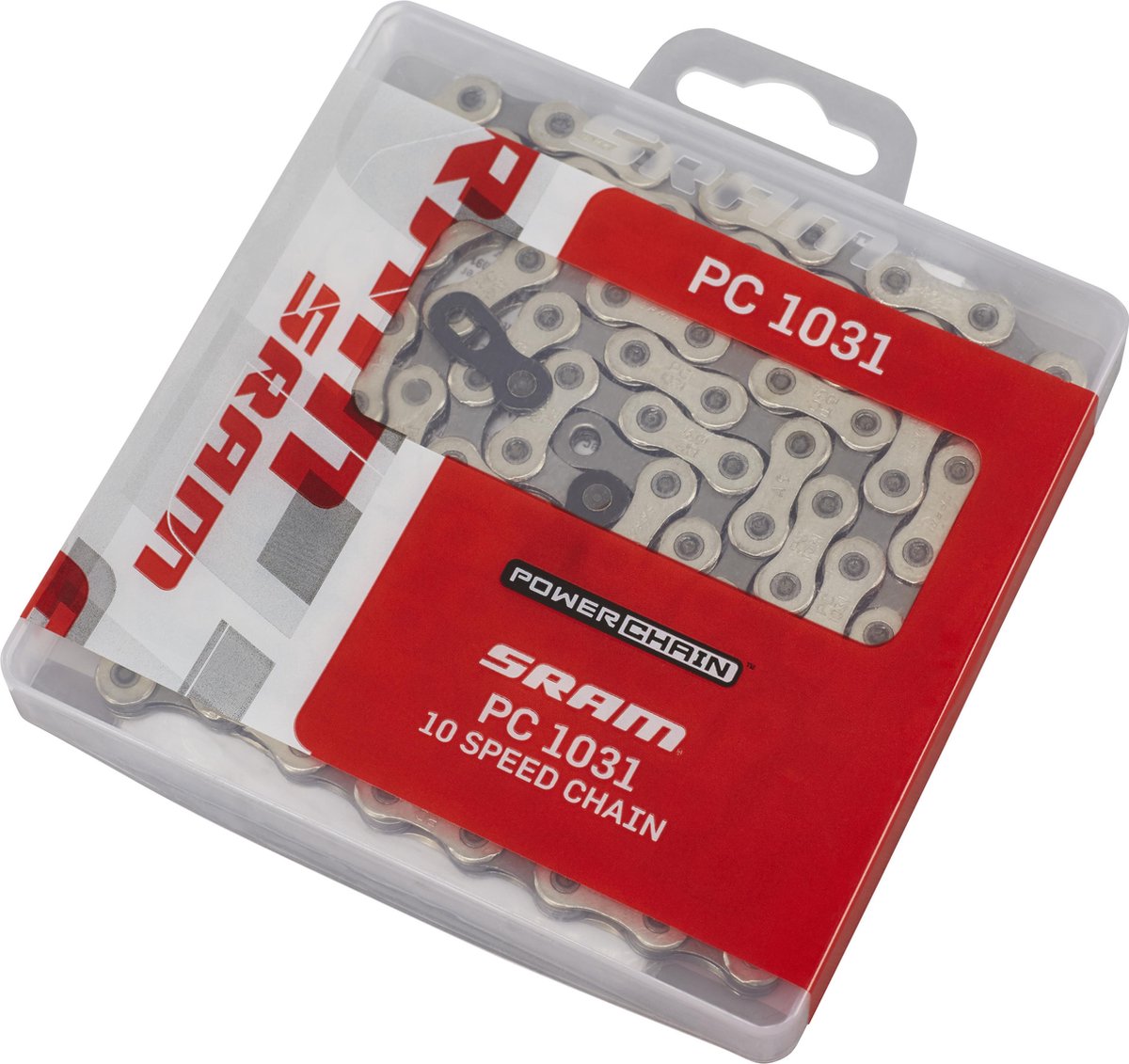 Chaîne Sram pc1031 chaîne pc1031 10sp 114l