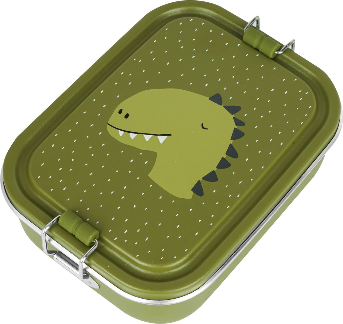 Boîte à lunch Trixie petite - mr. dinosaure