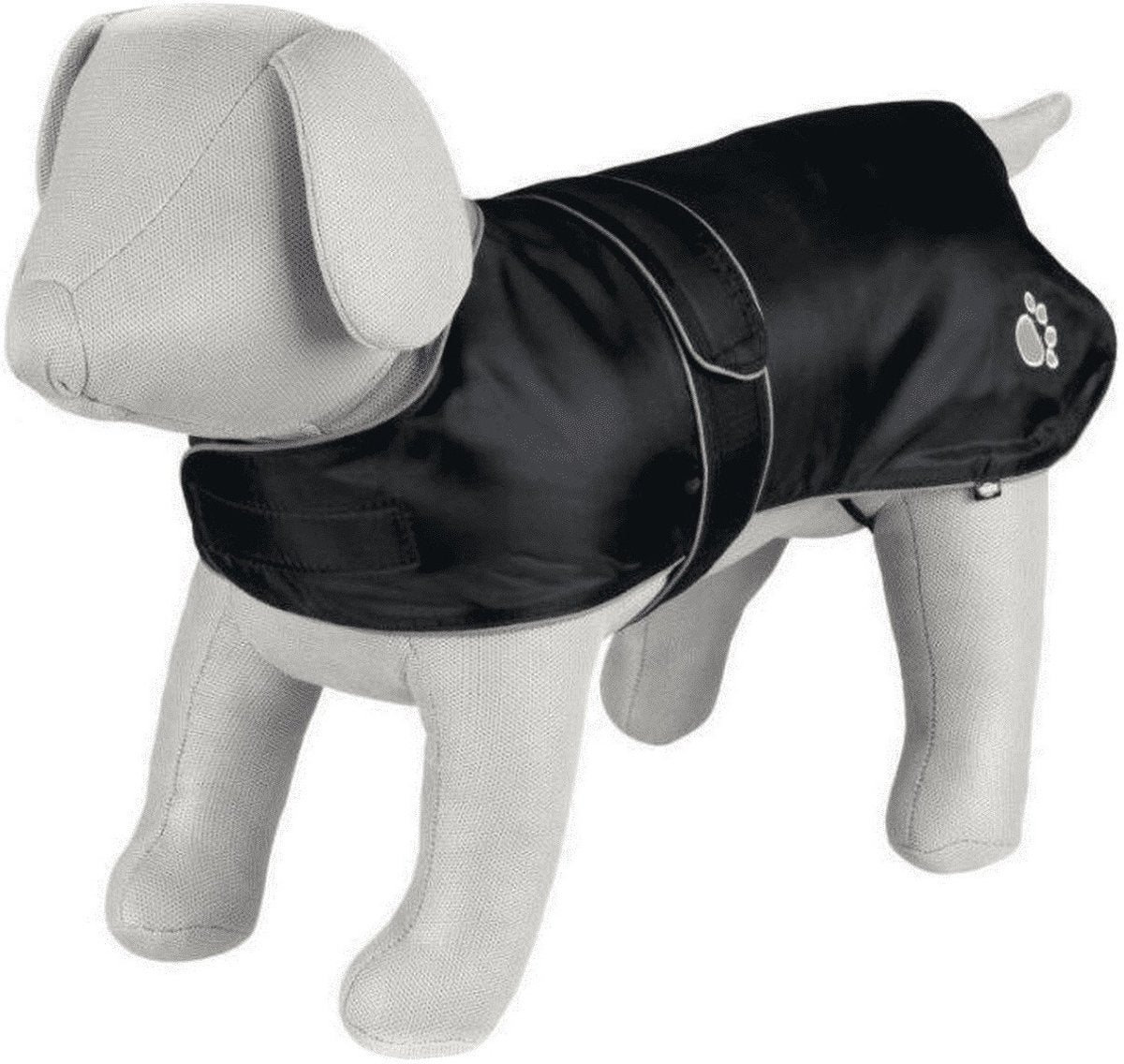 Trixie manteau pour chien Orleans noir