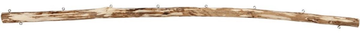 Société créative https : www.ccobby.nl display-stick-l-60-cm-d-15-20-mm-1-piece