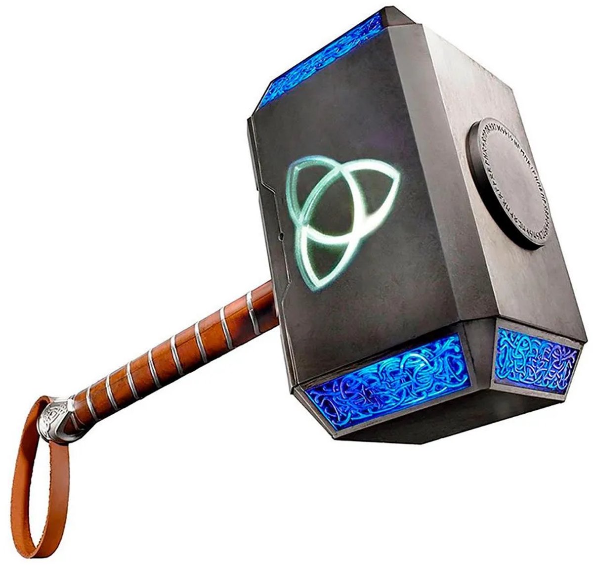Marvel Avengers Legends Gear Marteau de Thor