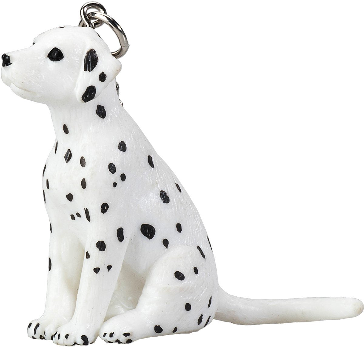Porte-clés Mojo Farmland Chiot Dalmatien - 387462