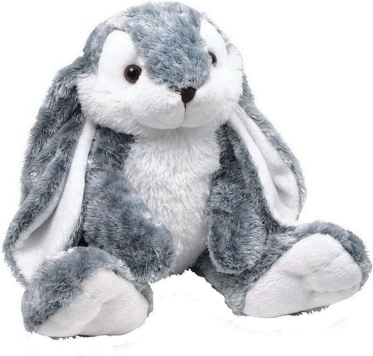 Small foot - lapin en peluche câlin, 26 cm