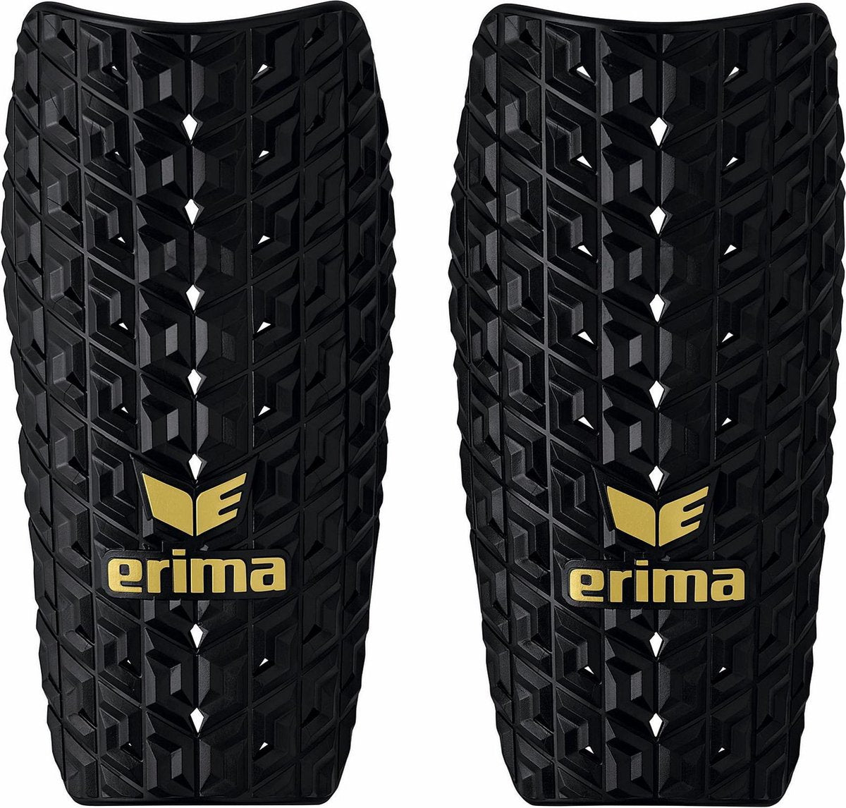 Protège-tibia Erima evo flex - noir | taille: xs