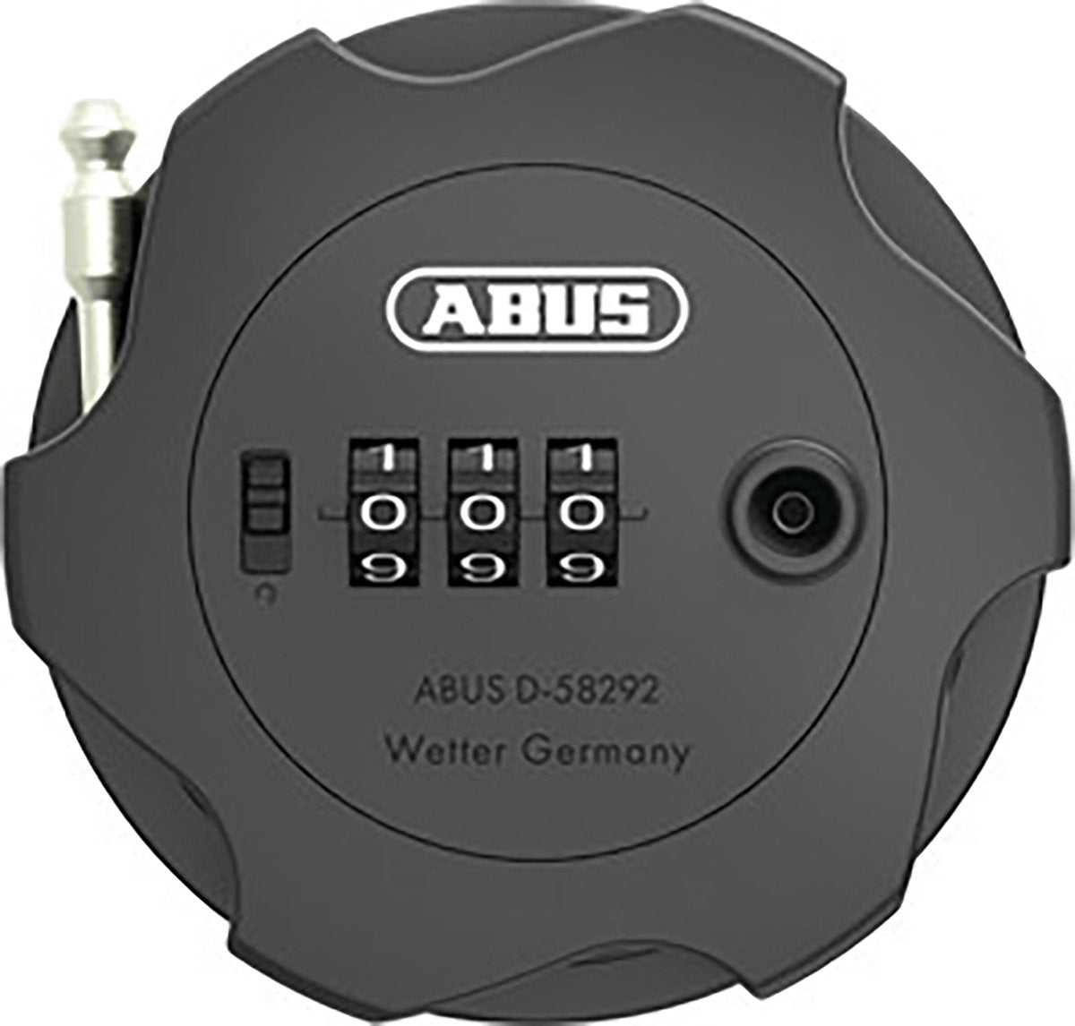 Abus câble antivol combiflex aventure