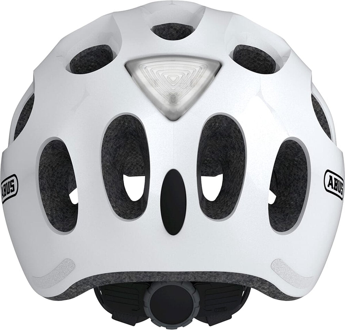Casque Abus Youn-I ACE perle Blanc S 48-54cm