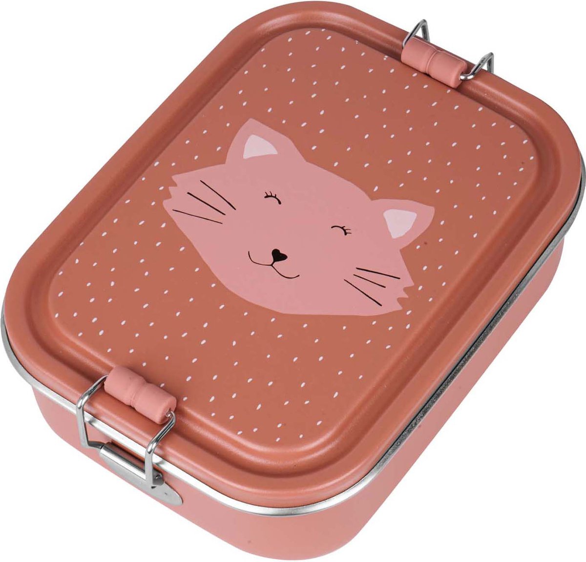 Petite boîte à pain Trixie - mrs. chat