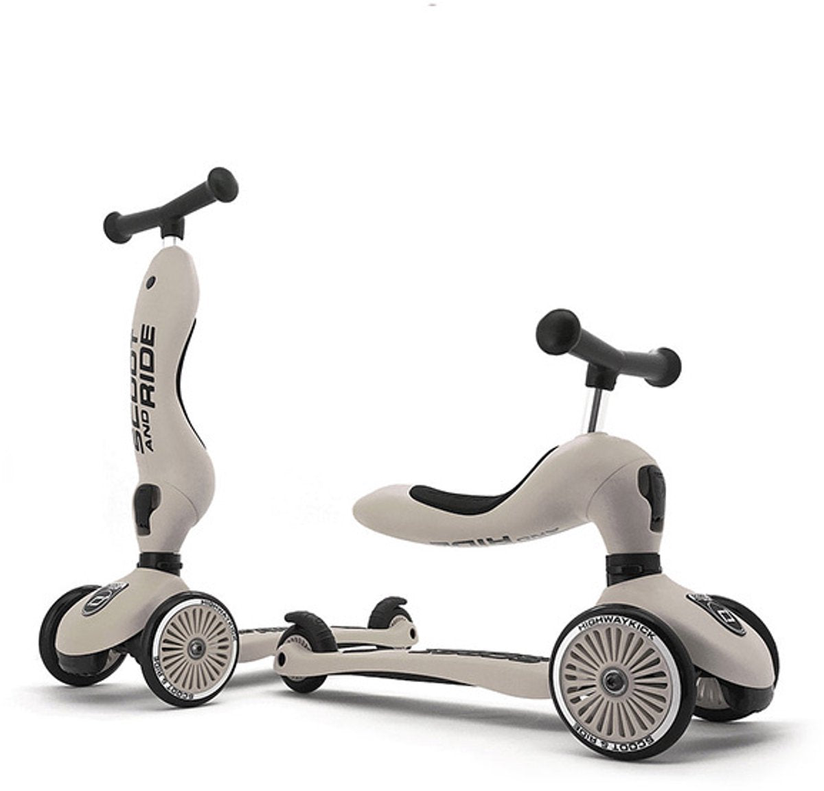 Scoot and Ride - HighwayKick 1 - Ash