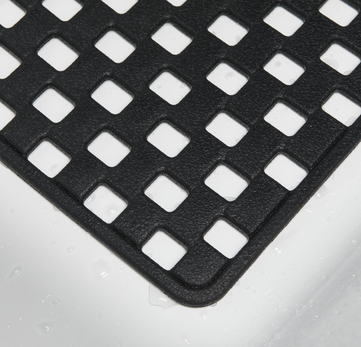 Scealskin Safety Mat Doby 50 x 50 cm noir 312003419