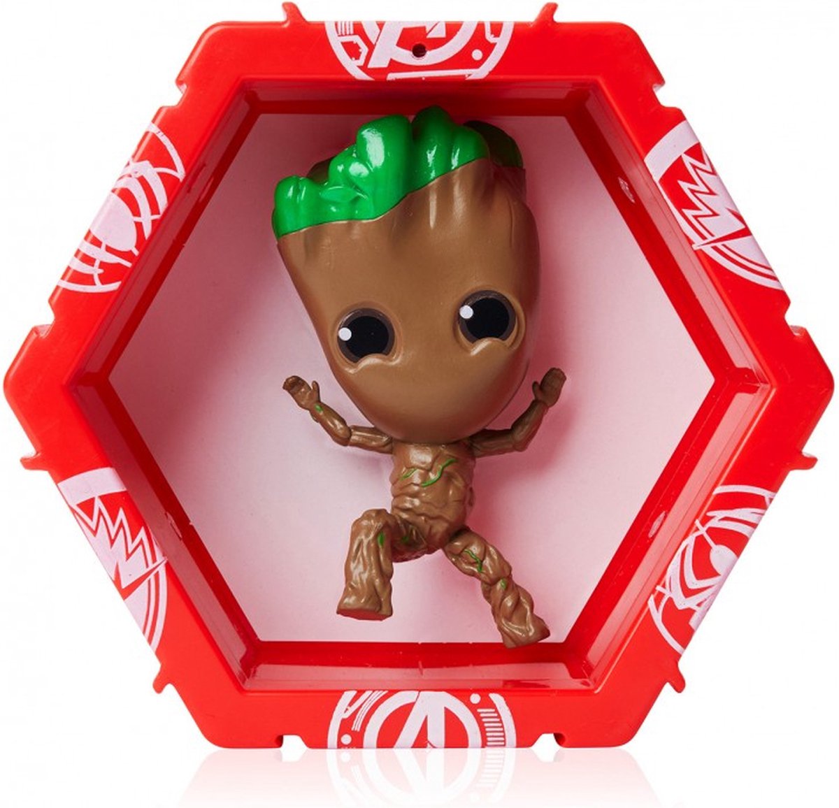 Marvel wow! pod - - groot