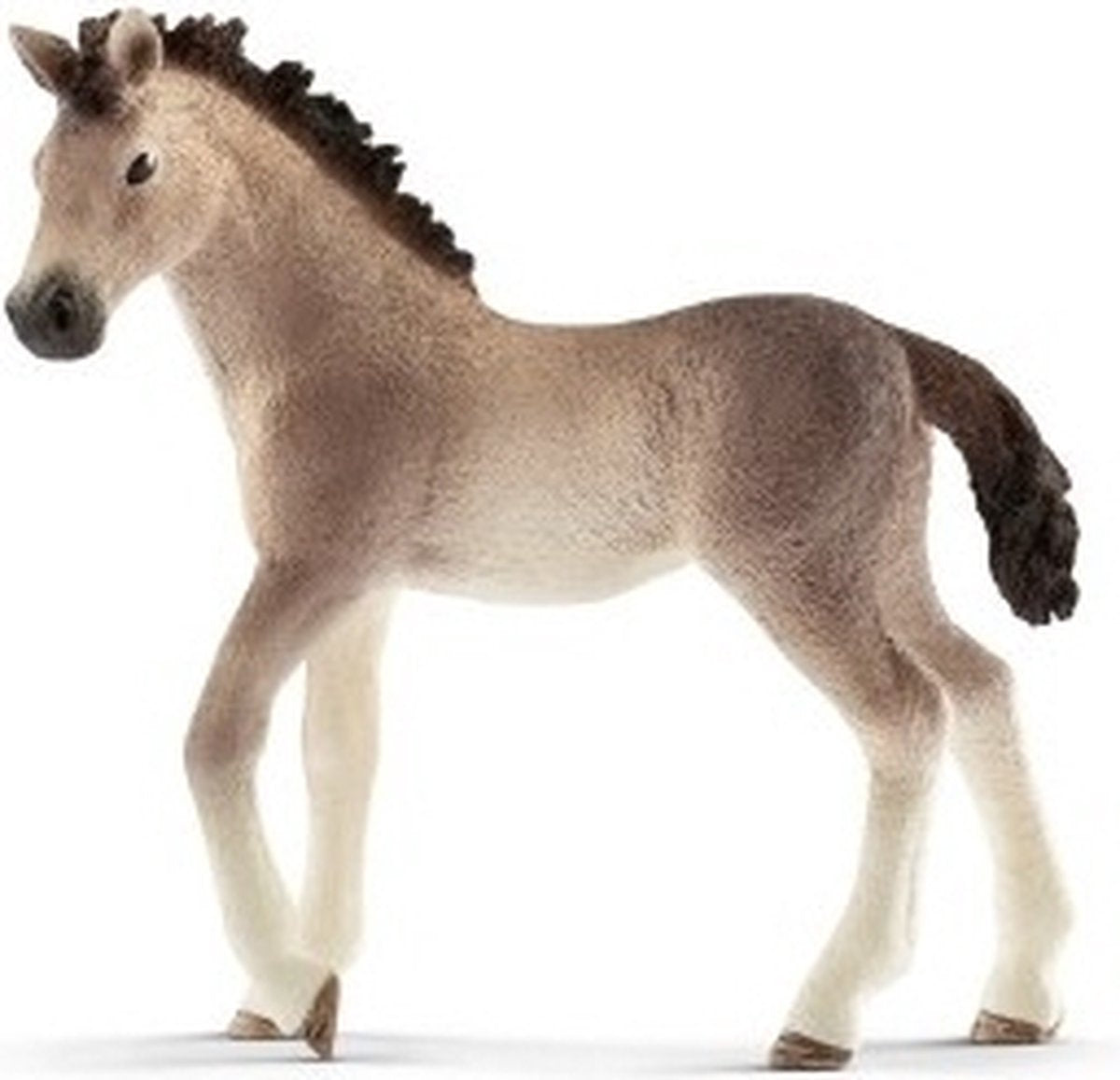 Club hippique Schleich - Poulain andalou - 13822
