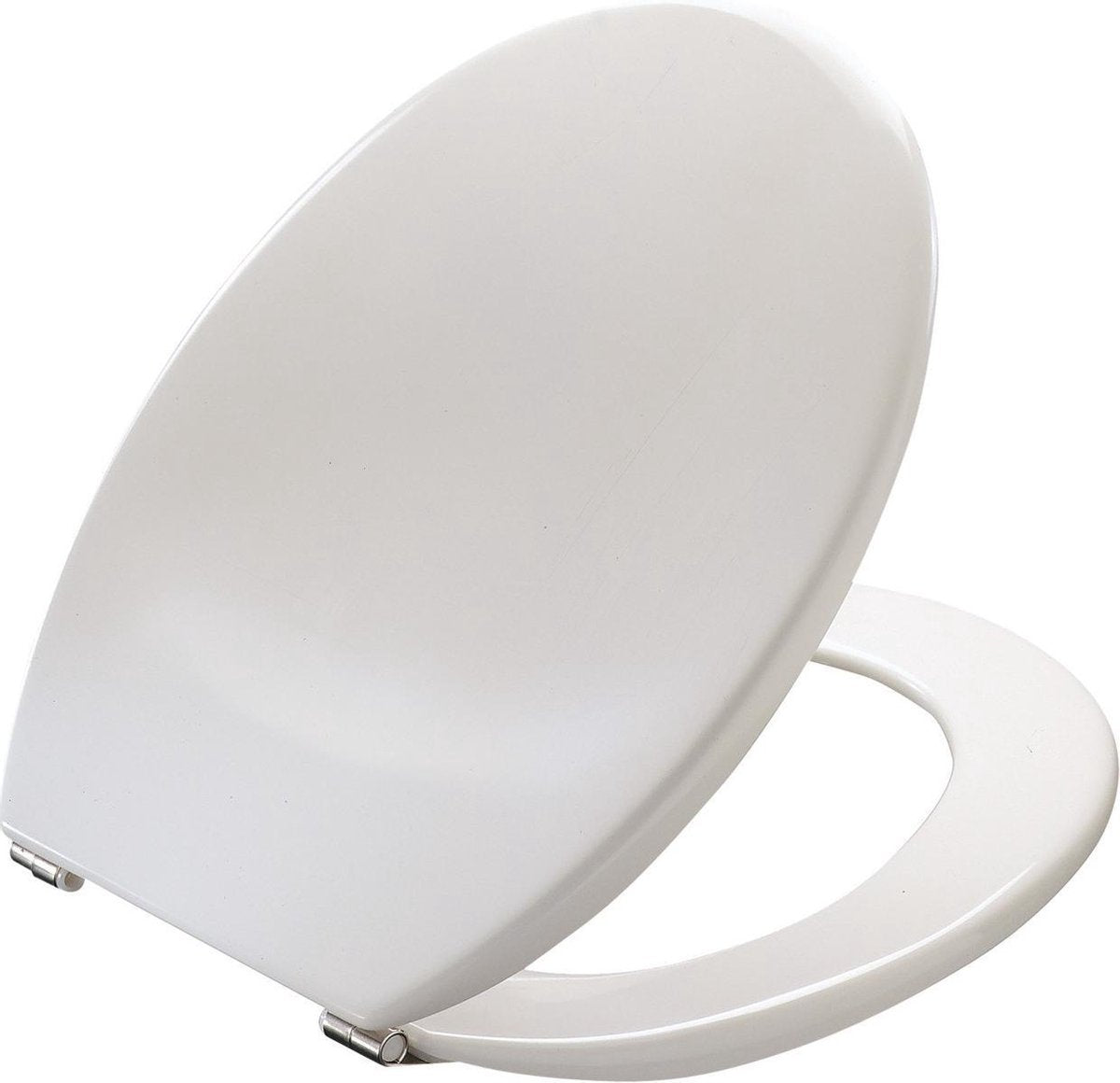Abattant WC Pressalit projecta avec couvercle