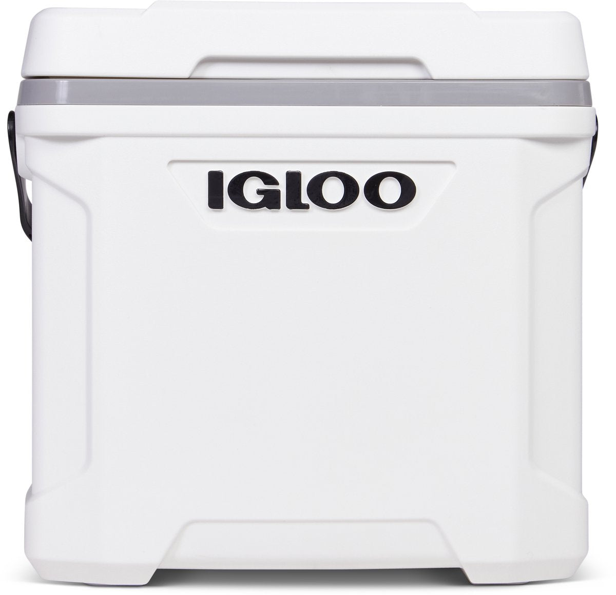 Igloo - marine ultra luxe 30 - 28 litres - glacière passive - blanc