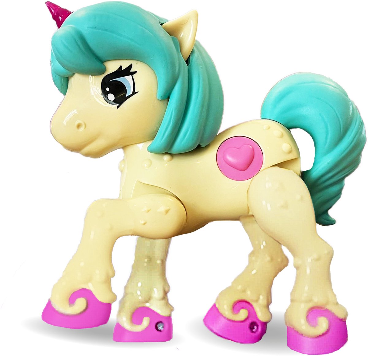Gear2play bébé petite licorne