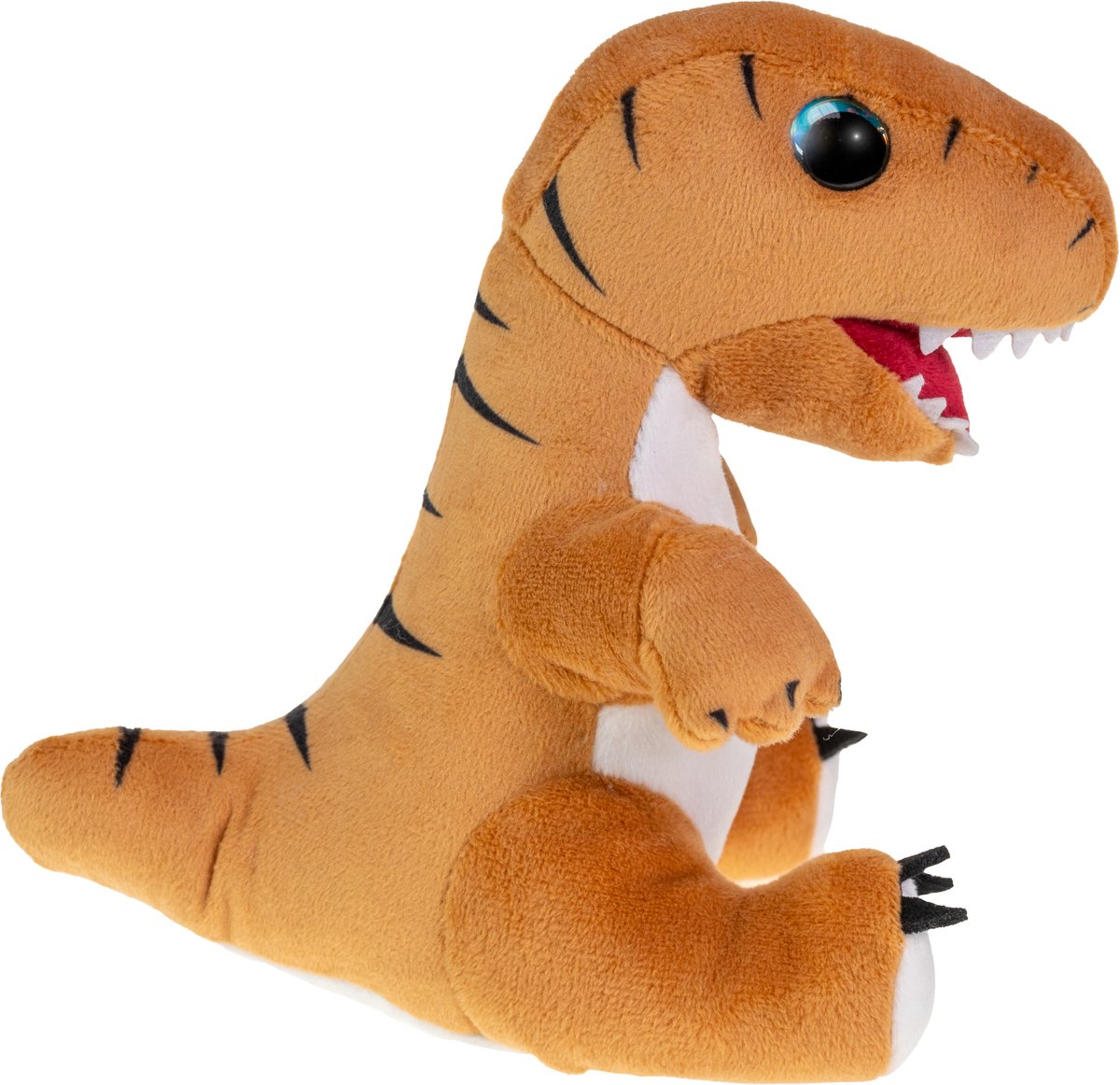 Lumo Stars Hug - Dino T -rex bébé, 15cm
