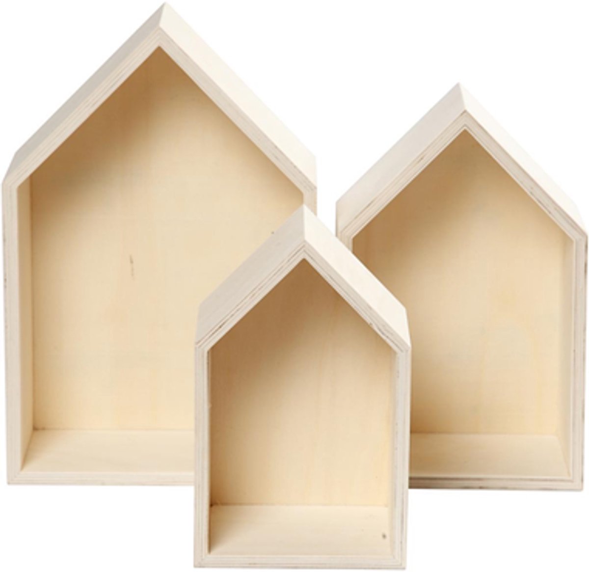 Société créative https : www.ccobby.nl show boxes-huizen-h-20-3-25-3-31-cm-d-10-cm-w-13-16-2-20-cm-3-piece-1-set