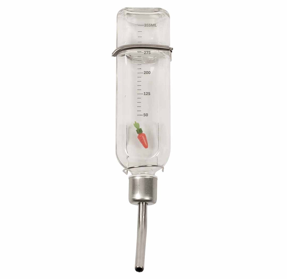 Duvo plus gourde à l'heure du dîner pour rongeurs l-760ml