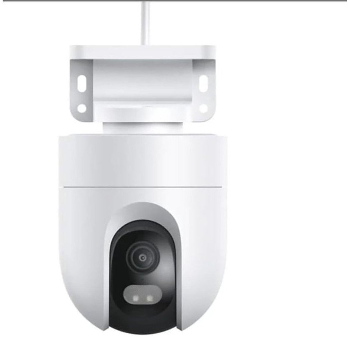 Tourelle de caméra de sécurité Xiaomi cw300 - blanc