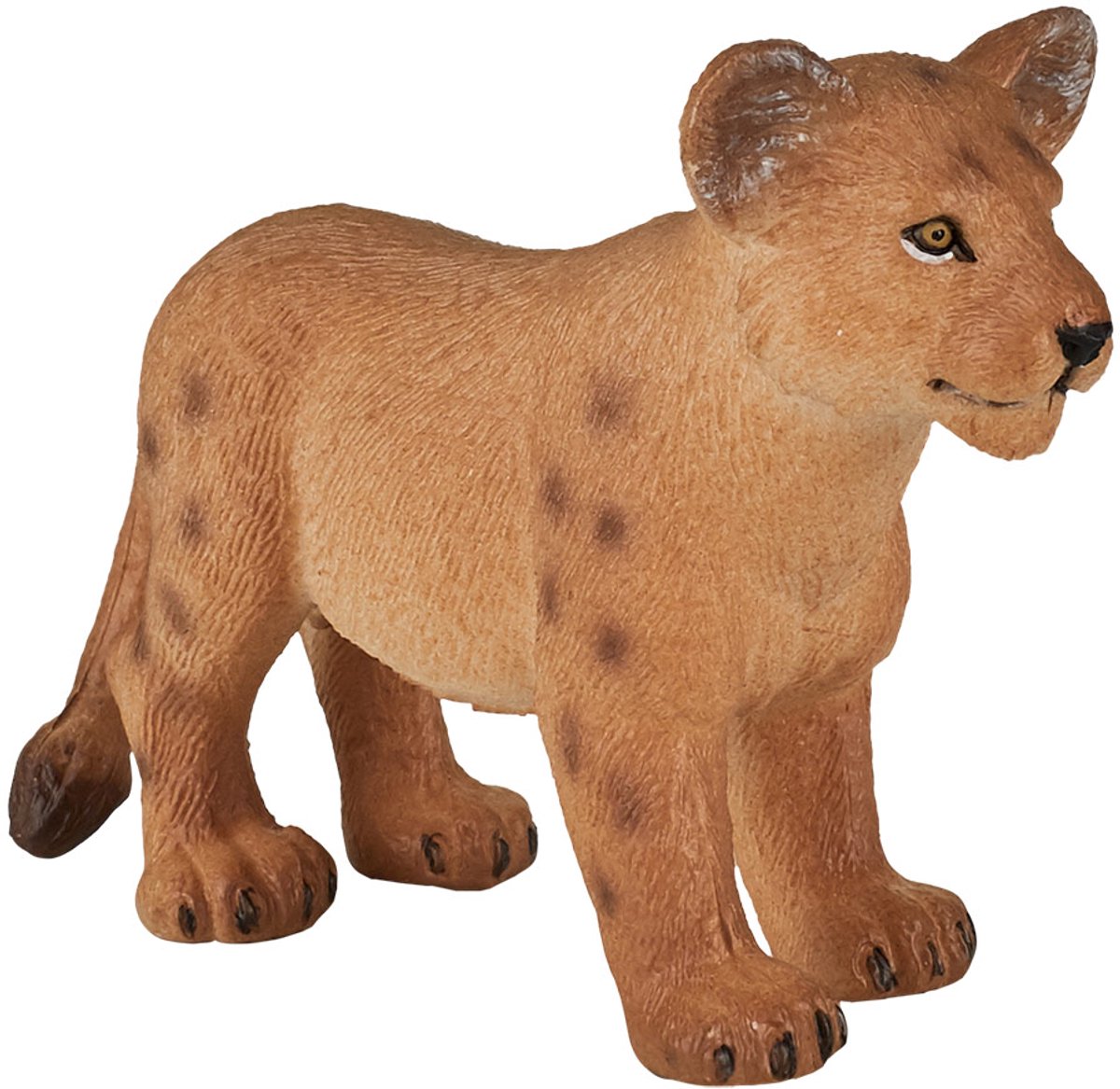 Lionceau animalier Mojo debout - 387011
