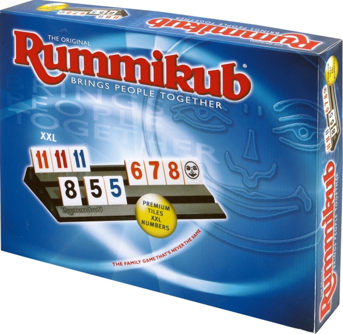 Rummikub original géant xxl