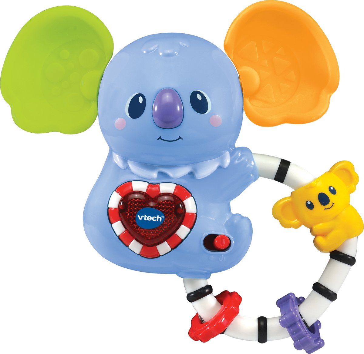 Vtech mon hochet koala