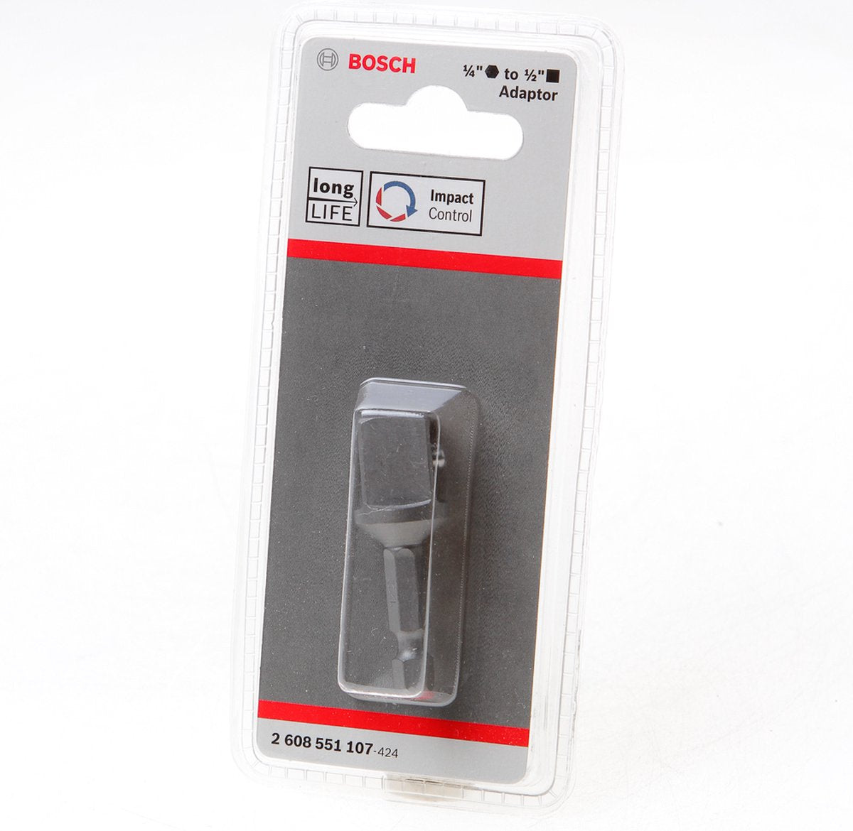 Adaptateur Bosch pour douilles de clé à douille 1 pièce