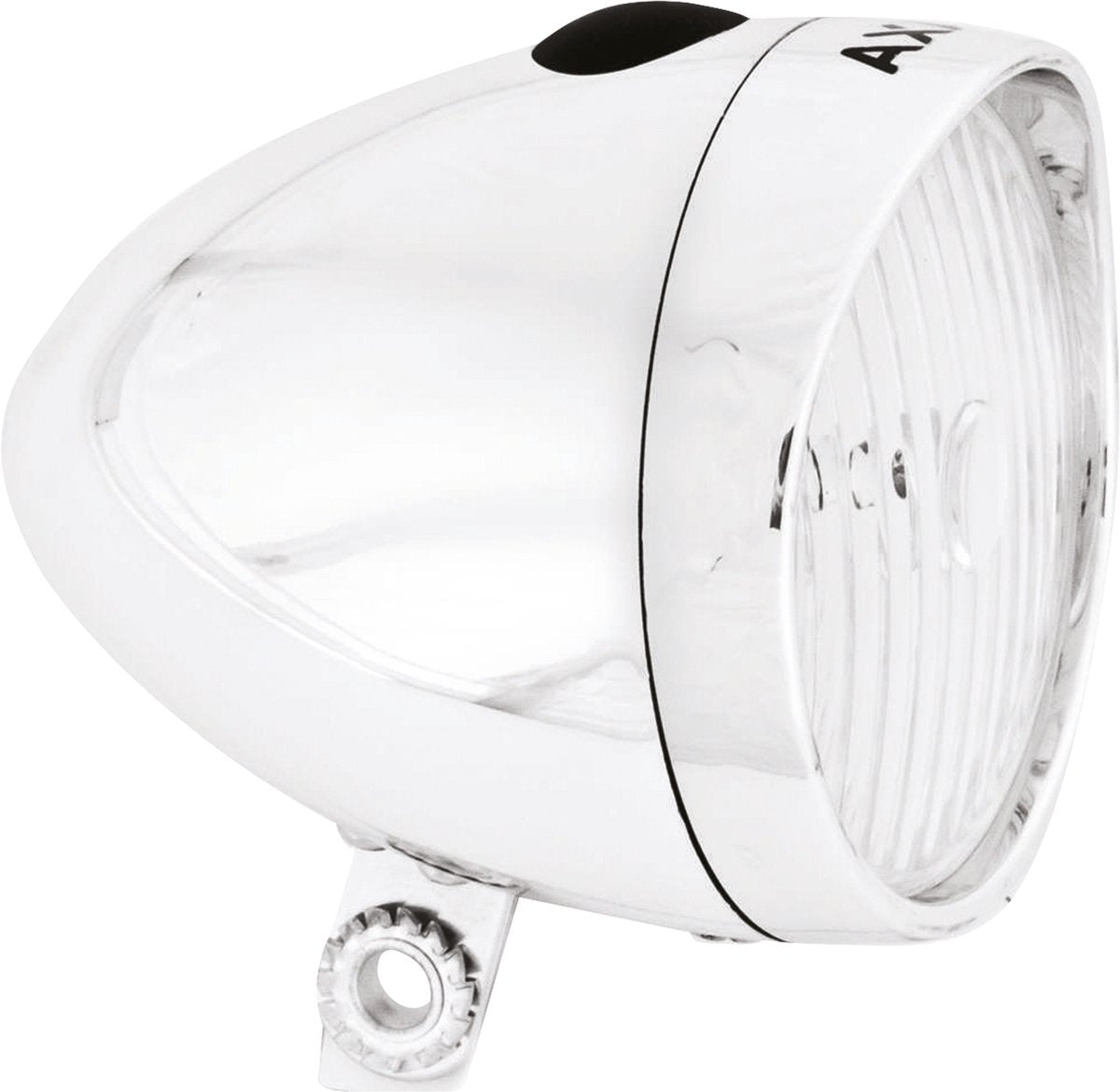 Headlight Axa Classic Chrome