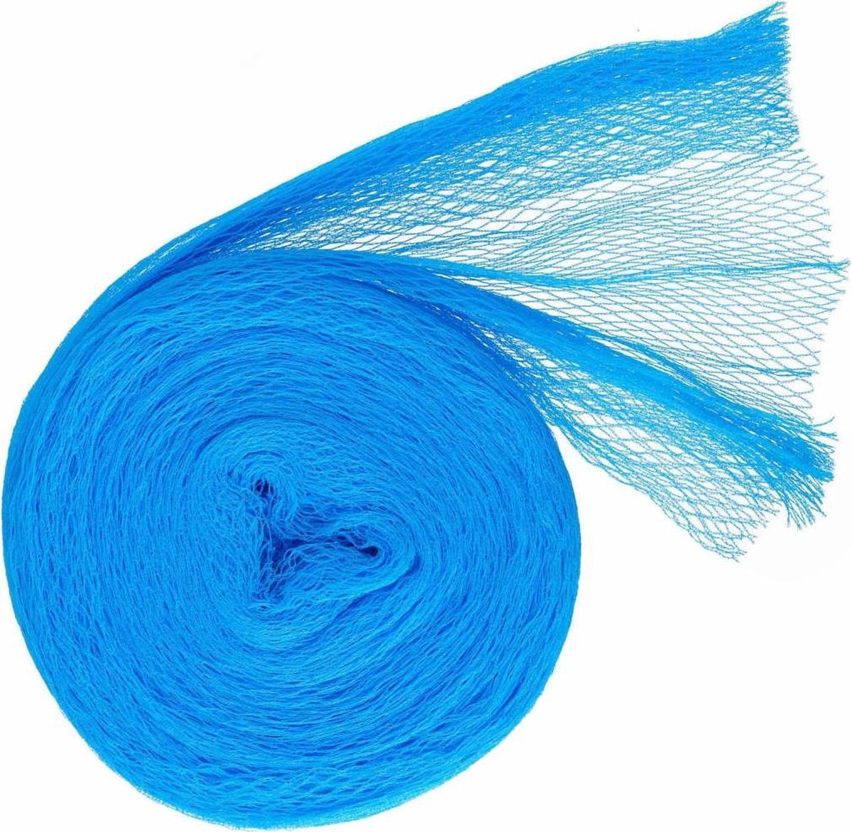 Nature Vogelnet nano 5x4 m bleu