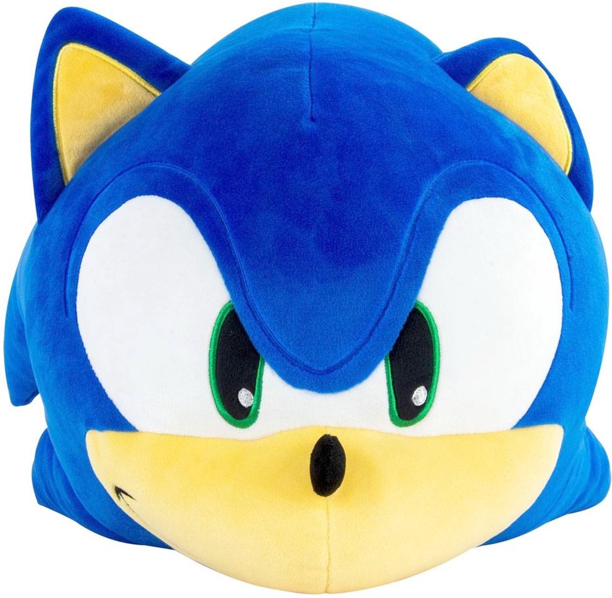 Tomy Sonic Mega Peluche - Club Mocchi Mocchi