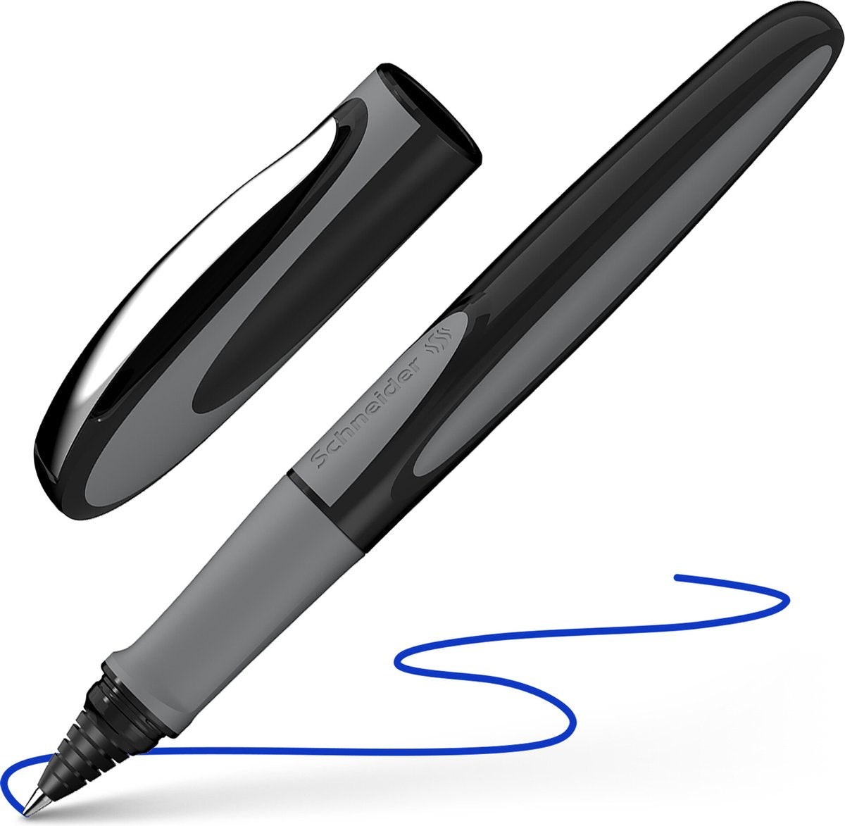 Schneider s-187807 stylo roller ray onyx